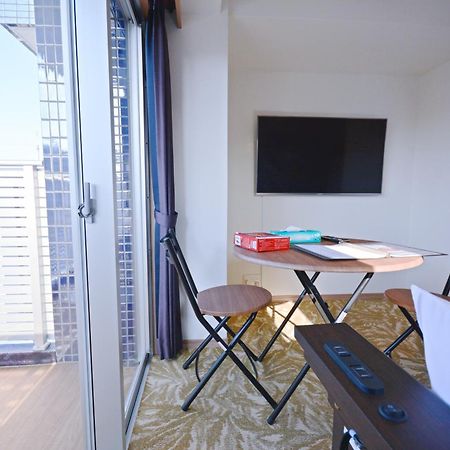 Residence Hotel Hakata 20 Fukuoka  Dış mekan fotoğraf
