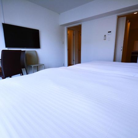 Residence Hotel Hakata 20 Fukuoka  Dış mekan fotoğraf