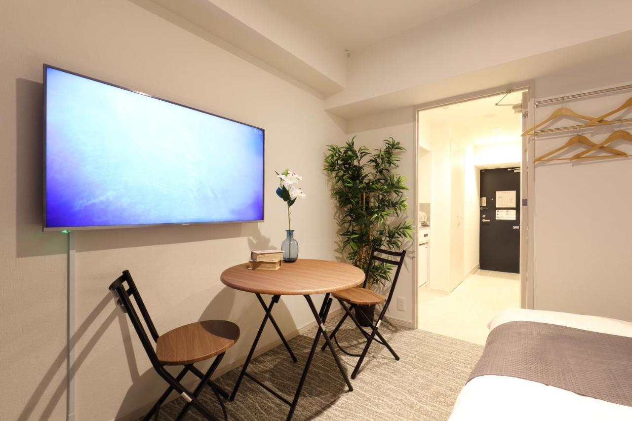 Residence Hotel Hakata 20 Fukuoka  Dış mekan fotoğraf